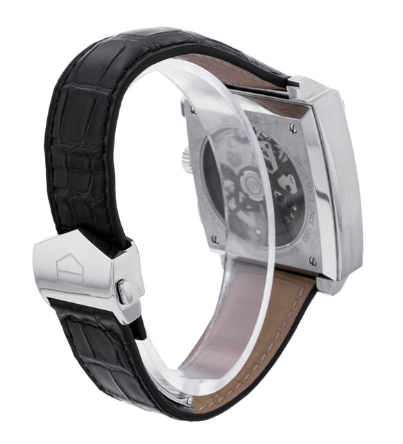 Tag Heuer Monaco CBL2113.FC6177 Image 3